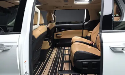Kia Canival