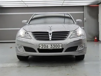 Hyundai Equus 2010, 149819 км, за 2428.78 USD