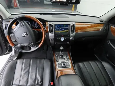Hyundai Equus 2010, 149819 км, за 2428.78 USD - фото 7