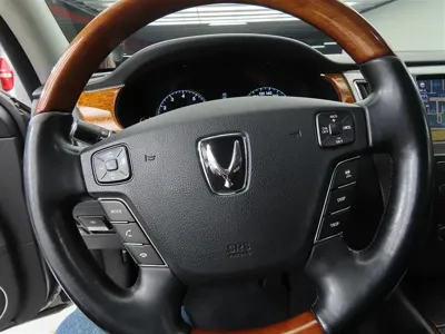 Hyundai Equus 2010, 149819 км, за 2428.78 USD - фото 8