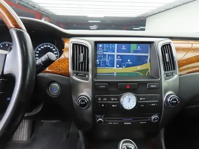 Hyundai Equus 2010, 149819 км, за 2428.78 USD - фото 12
