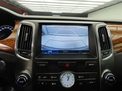Hyundai Equus 2010, 149819 км, за 2428.78 USD - фото 16