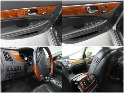 Hyundai Equus 2010, 149819 км, за 2428.78 USD - фото 17