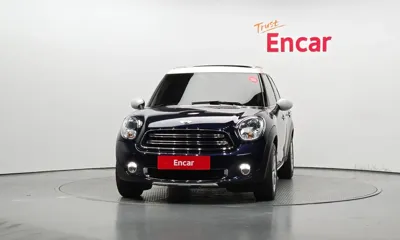 MINI Countryman 2015, 82402 км, за 5057.8 USD