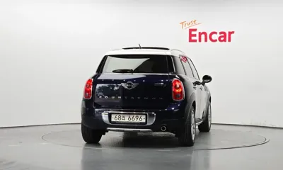 MINI Countryman 2015, 82402 км, за 5057.8 USD