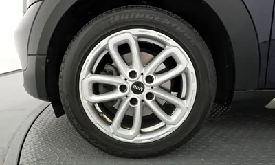 MINI Countryman 2015, 82402 км, за 5057.8 USD
