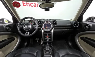 MINI Countryman 2015, 82402 км, за 5057.8 USD - фото 7