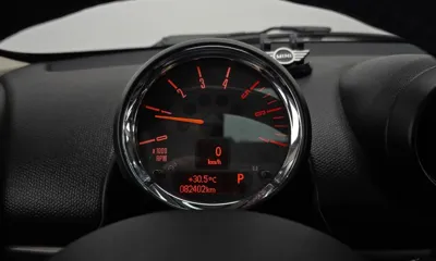 MINI Countryman 2015, 82402 км, за 5057.8 USD - фото 8