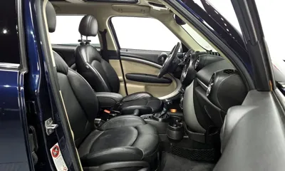 MINI Countryman 2015, 82402 км, за 5057.8 USD - фото 10