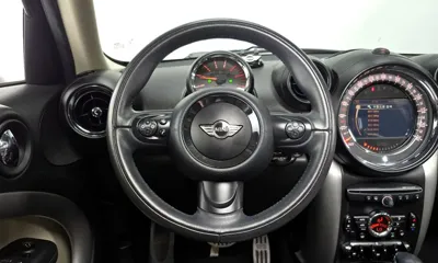 MINI Countryman 2015, 82402 км, за 5057.8 USD - фото 13