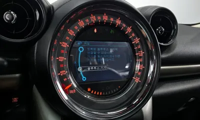MINI Countryman 2015, 82402 км, за 5057.8 USD - фото 14