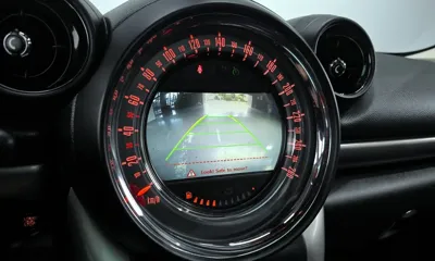 MINI Countryman 2015, 82402 км, за 5057.8 USD - фото 15