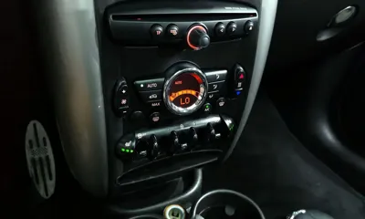 MINI Countryman 2015, 82402 км, за 5057.8 USD - фото 17