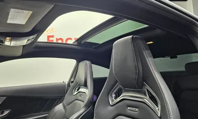 Mercedes-Benz C-Class 2017, 47371 км, за 31061.63 USD - фото 19