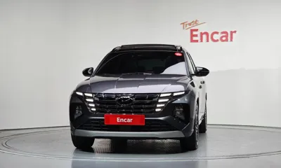 Hyundai Tucson 2022, 96631 км, за 17395.3 USD