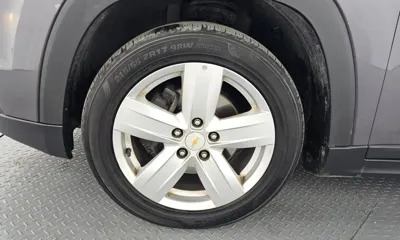 ChevroletGMDaewoo Orlando 2012, 184236 км, за 1717.87 USD