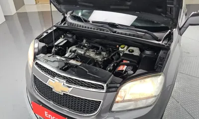 ChevroletGMDaewoo Orlando 2012, 184236 км, за 1717.87 USD - фото 6