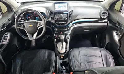 ChevroletGMDaewoo Orlando 2012, 184236 км, за 1717.87 USD - фото 7