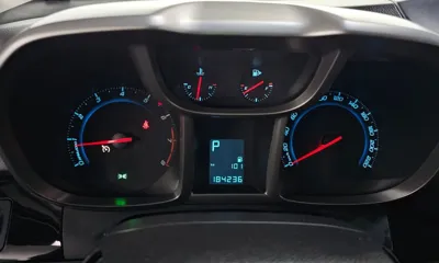 ChevroletGMDaewoo Orlando 2012, 184236 км, за 1717.87 USD - фото 8