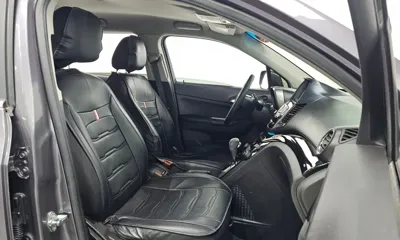 ChevroletGMDaewoo Orlando 2012, 184236 км, за 1717.87 USD - фото 11