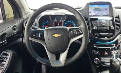 ChevroletGMDaewoo Orlando 2012, 184236 км, за 1717.87 USD - фото 14