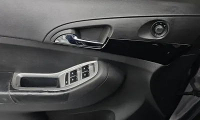 ChevroletGMDaewoo Orlando 2012, 184236 км, за 1717.87 USD - фото 18