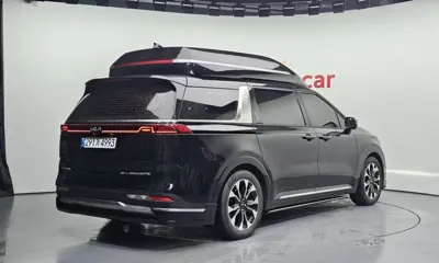 Kia Canival 2022, 24116 км, за 30129.97 USD