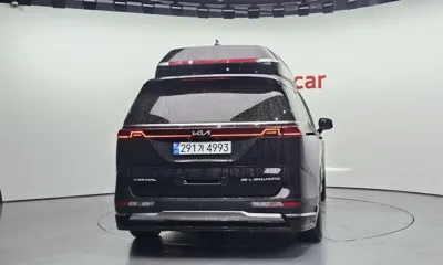 Kia Canival 2022, 24116 км, за 30129.97 USD
