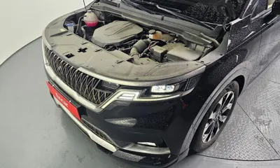 Kia Canival 2022, 24116 км, за 29902.3 USD - фото 6