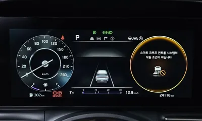 Kia Canival 2022, 24116 км, за 29902.3 USD - фото 8