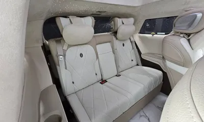 Kia Canival 2022, 24116 км, за 29902.3 USD - фото 12