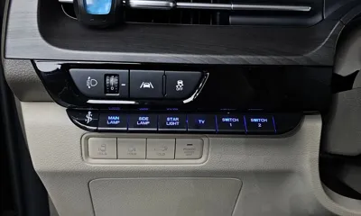 Kia Canival 2022, 24116 км, за 29902.3 USD - фото 13
