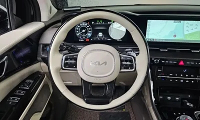 Kia Canival 2022, 24116 км, за 29902.3 USD - фото 14