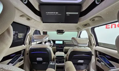 Kia Canival 2022, 24116 км, за 29902.3 USD - фото 18