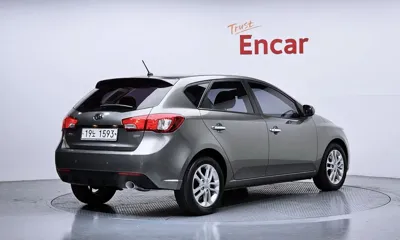 Kia Porte 2011, 64526 км, за 2789.81 USD
