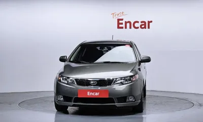 Kia Porte 2011, 64526 км, за 2789.81 USD
