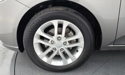 Kia Porte 2011, 64526 км, за 2789.81 USD