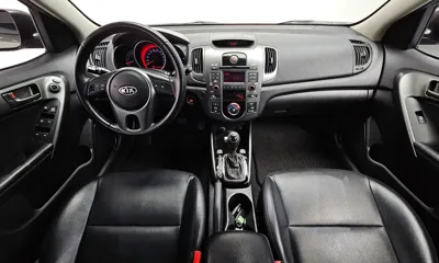 Kia Porte 2011, 64526 км, за 2789.81 USD - фото 7