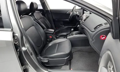 Kia Porte 2011, 64526 км, за 2789.81 USD - фото 10