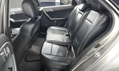 Kia Porte 2011, 64526 км, за 2789.81 USD - фото 12