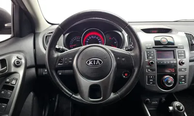 Kia Porte 2011, 64526 км, за 2789.81 USD - фото 13
