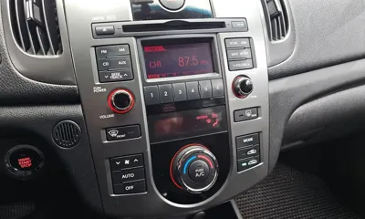 Kia Porte 2011, 64526 км, за 2789.81 USD - фото 14