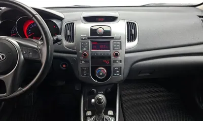 Kia Porte 2011, 64526 км, за 2789.81 USD - фото 15