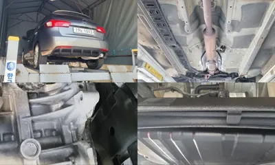 Kia Porte 2011, 64526 км, за 2789.81 USD - фото 18