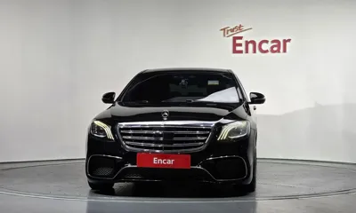 Mercedes-Benz S-Class 2015, 169360 км, за 14529.24 USD