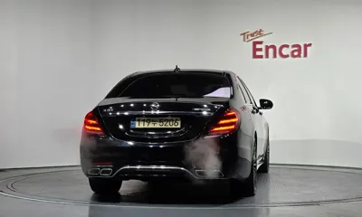Mercedes-Benz S-Class 2015, 169360 км, за 14529.24 USD