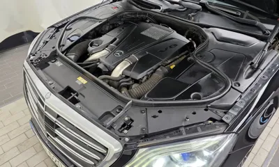 Mercedes-Benz S-Class 2015, 169360 км, за 14529.24 USD - фото 6