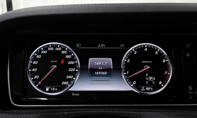 Mercedes-Benz S-Class 2015, 169360 км, за 14529.24 USD - фото 8