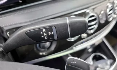 Mercedes-Benz S-Class 2015, 169360 км, за 14529.24 USD - фото 9