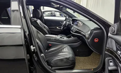 Mercedes-Benz S-Class 2015, 169360 км, за 14529.24 USD - фото 11